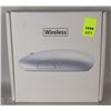 Image 1 : APPLE WIRELESS MIGHTY MOUSE NEW ON BOX