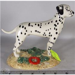 ROYAL DOULTON DALMATIAN DOG