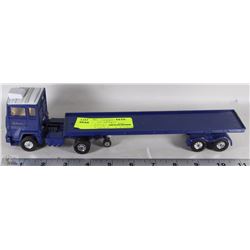 VINTAGE CORGI FORD TRUCK ENGLAND