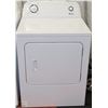 Image 3 : WASHER AND DRYER SET