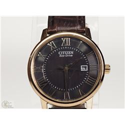 #3-CITIZEN ECO-DRIVE WATCH