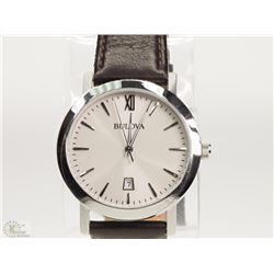 #39-BULOVA WATCH