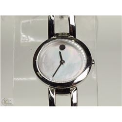 #48-MOVADO WATCH