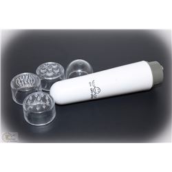 PORTABLE PERSONAL MASSAGER