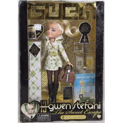WINDED UP GWEN STEFANI THE SWEET ESCAPE LIMITED