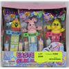 Image 1 : EASTER KLIK CANDY DISPENSER 12 COUNT UNOPEN BOX