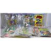 Image 1 : BOX OF DISNEY DONALD DUCK AND OTHER COMICS