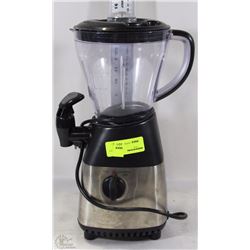 BACK TO BASICS FROZEN DRINK MIXER