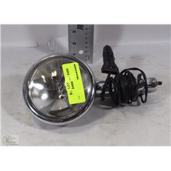 RETRO VINTAGE G&E ON GAURD VEHICLE SPOT LIGHT