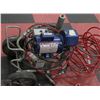 Image 1 : GRACO EM 390 SPRAYER WITH GUN AND HOSE 313 TIP