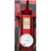 Image 1 : 2 1/4 TON FLOOR JACK ITC BRAND