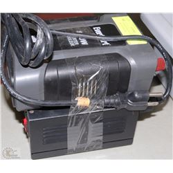 800W INVERTER & MEANWELL BATTERY CHARGER