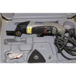 DREMEL MULTIMAX SANDER SCRAPER