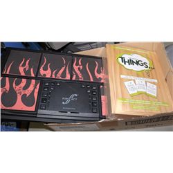 FIRST ACT DIGITAL DRUMS SOLD W/ THE GAME OF THINGS