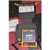 Image 1 : PHYSIO CONTROL LIFEPAK AED TRAINING SYSTEM