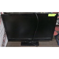INSIGNIA 24" TV NO REMOTE