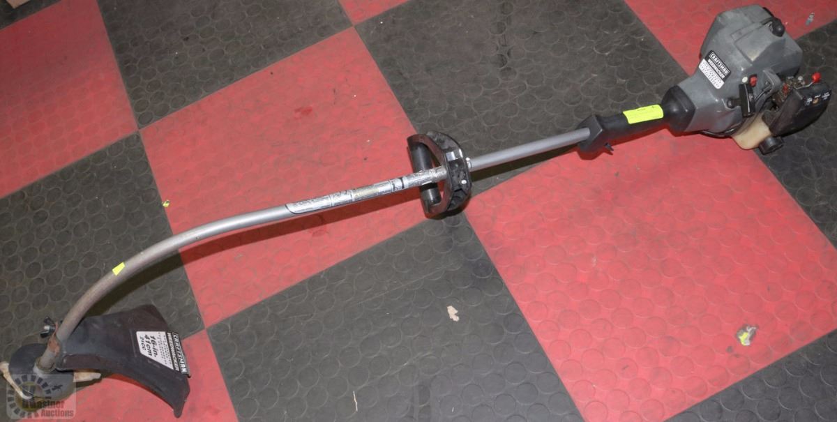 CRAFTSMAN WEED WACKER 16"/41CM/21CC