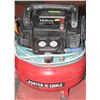 Image 1 : PORTER CABLE COMPRESSOR 150 PSI