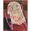 Image 1 : GIRLS FISHERPRICE ROCKER