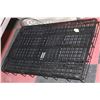 Image 1 : PORTABLE FOLD DOWN KENNEL