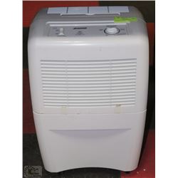 GARRISON DE-HUMIDIFIER