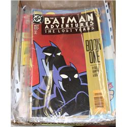 LOT OF 6 COLLECTOR MAGAZINES INCL FROOT LOOPS,