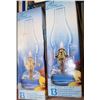 Image 1 : TWO 13" OIL LAMPS NEW IN BOX