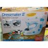 Image 1 : DRESSMAKER II SEWING MACHINE