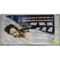 NEW BAMBOO MEMORY FOAM PILLOW