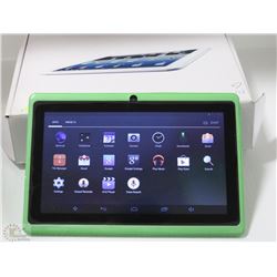 NEW IRULU KITKAT 4.4 QUAD CORE TABLET