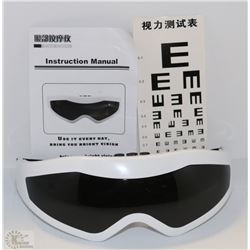 PAIR OF NEW MASSAGE GLASSES