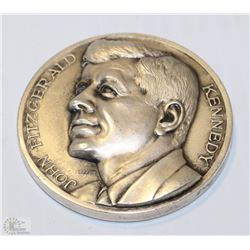 JOHN FITZGERALD KENNEDY SOUVENIR COIN