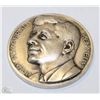 Image 1 : JOHN FITZGERALD KENNEDY SOUVENIR COIN