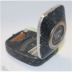 ANTIQUE ELECTRO BEWI EXPOSURE LIGHT METER MADE