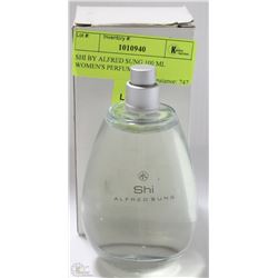 SHI BY ALFRED SUNG 100 ML WOMEN'S PERFUME