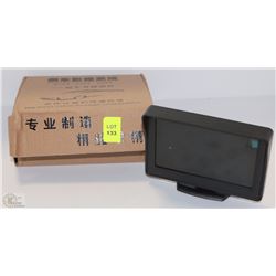 NEW DIGITAL BACKUP CAMERA WITH LCD SCREEN