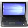 Image 1 : 15.6" DELL INSPIRON LAPTOP W/WIN 10/ MS OFFICE 2016