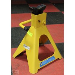 POWERFIST 12 TON JACK STANDS