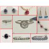 Image 1 : FEATURE ITEMS: HIGH END JEWELRY  LOT 150-199