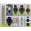 Image 1 : FEATURE ITEMS: LUXURY WATCHES LOT 301-316
