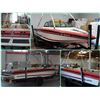 Image 1 : FEATURE ITEM: 1989 SUPRA SKI BOAT WITH LOT 401