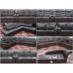 FEATURE ITEMS: NEW FURNISHING 433-442