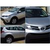 Image 1 : FEATURE ITEM: 2014 TOYOTA RAV4 LE LOT 410