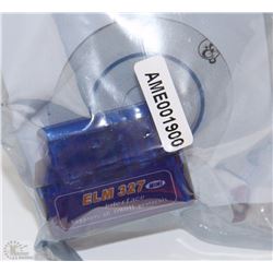 NEW OBD2 VIEHICLE TROUBLE CODE READER