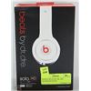 Image 1 : REPLICA BEATS BY DR. DRE HEAPHONES WHITE
