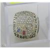 Image 1 : 2003 NEW YORK YANKEES WORLD SERIES REPLICA RING