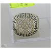 Image 1 : 1988 WAYNE GRETZY STANLEY CUP RING REPLICA