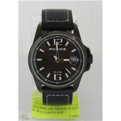 POLICE LANCER MEN'S WATCH 10ATM WATERPROOF