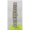 Image 1 : NEW PAST TIMES DIAMOND BEZEL & BRACELET WOMEN