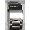 Image 4 : NEW JUMBO 44MM DIESEL S/S QUARTZ MEN'S WATCH